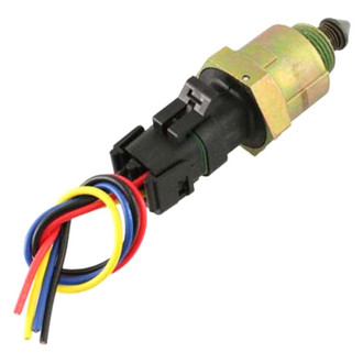 Walker Products® - Fuel Injection Idle Air Control Valve