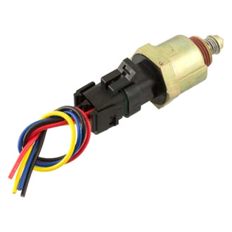 Walker Products® - Fuel Injection Idle Air Control Valve
