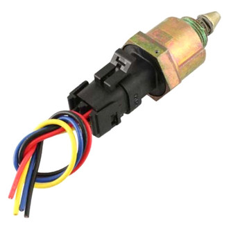 Walker Products® - Fuel Injection Idle Air Control Valve