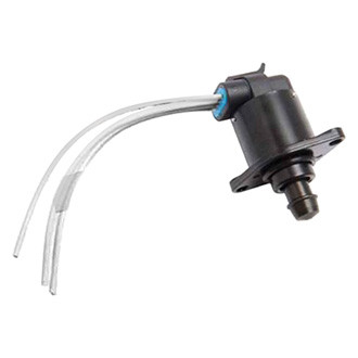 Walker Products® - Fuel Injection Idle Air Control Valve