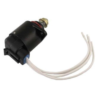 Walker Products® - Fuel Injection Idle Air Control Valve
