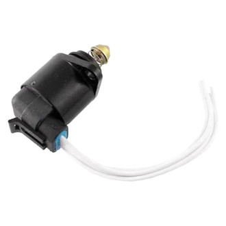 Walker Products® - Fuel Injection Idle Air Control Valve