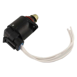 Walker Products® - Fuel Injection Idle Air Control Valve