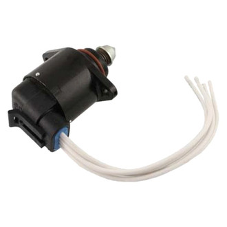 Walker Products® - Fuel Injection Idle Air Control Valve