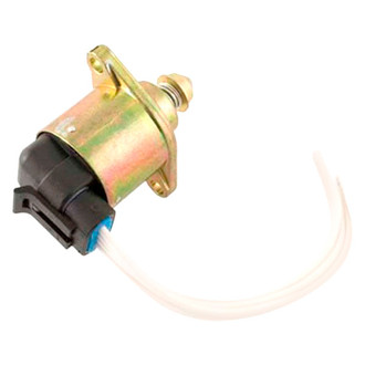Walker Products® - Fuel Injection Idle Air Control Valve