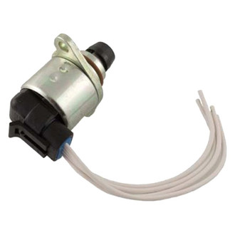 Walker Products® - Fuel Injection Idle Air Control Valve