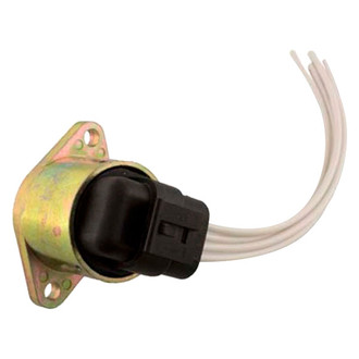 Walker Products® - Fuel Injection Idle Air Control Valve