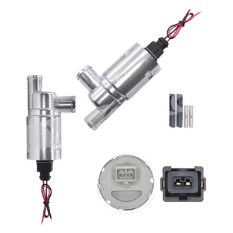 Walker Products® - Fuel Injection Idle Air Control Valve