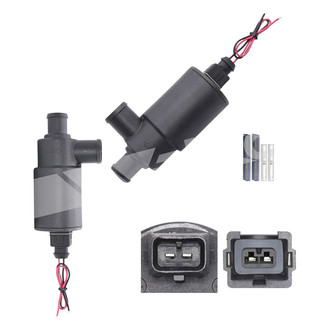 Walker Products® - Fuel Injection Idle Air Control Valve