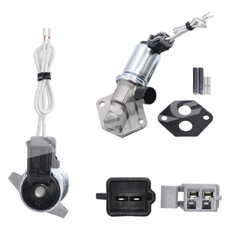 Walker Products® - Fuel Injection Idle Air Control Valve