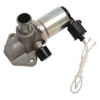 Walker Products® - Fuel Injection Idle Air Control Valve