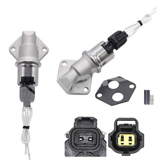 Walker Products® - Fuel Injection Idle Air Control Valve