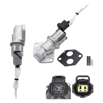 Walker Products® - Fuel Injection Idle Air Control Valve