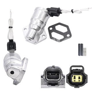 Walker Products® - Fuel Injection Idle Air Control Valve