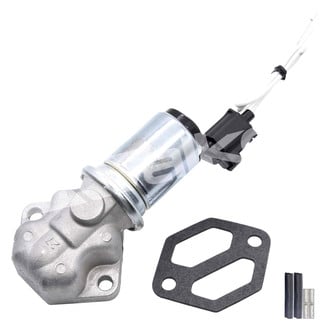 Walker Products® - Fuel Injection Idle Air Control Valve