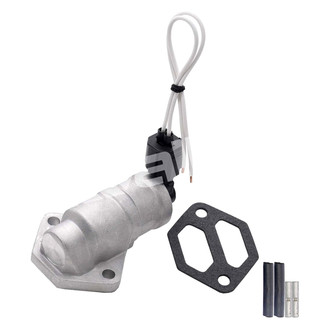 Walker Products® - Fuel Injection Idle Air Control Valve