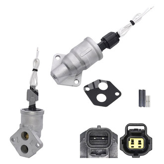 Walker Products® - Fuel Injection Idle Air Control Valve