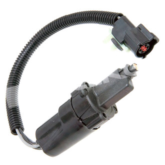 Walker Products® - Idle Speed Control Motor