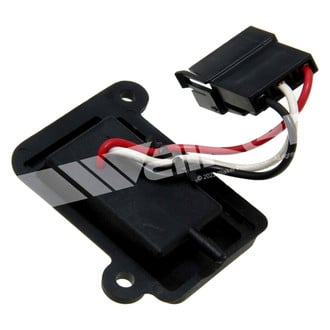 Walker Products® - Manifold Absolute Pressure Sensor