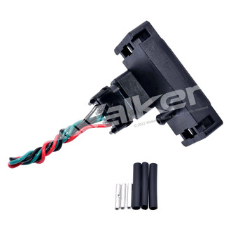Walker Products® - Manifold Absolute Pressure Sensor