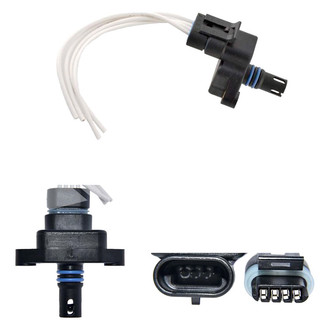 Walker Products® - Manifold Absolute Pressure Sensor