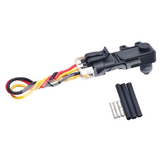 Walker Products® - Fuel Tank Pressure Sensor
