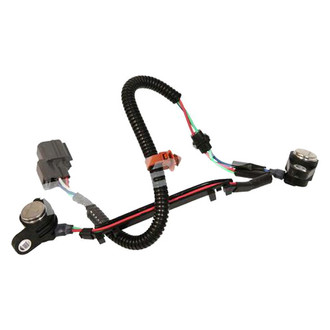 Walker Products® - Crankshaft Position Sensor