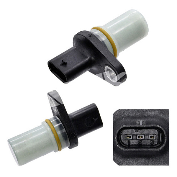 Walker 235-1857 Engine Crankshaft Position Sensor Fits select: 2000-2006 HONDA INSIGHT