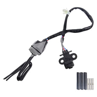 Walker Products® - Driver Side Crankshaft Position Sensor