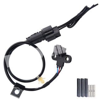 Walker Products® - Crankshaft Position Sensor