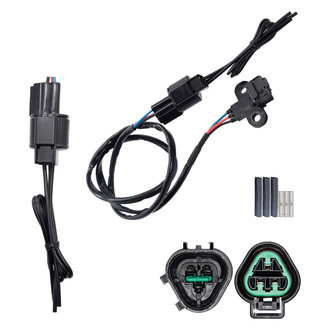Walker Products® - Crankshaft Position Sensor