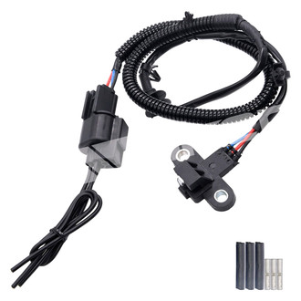 Walker Products® - Crankshaft Position Sensor