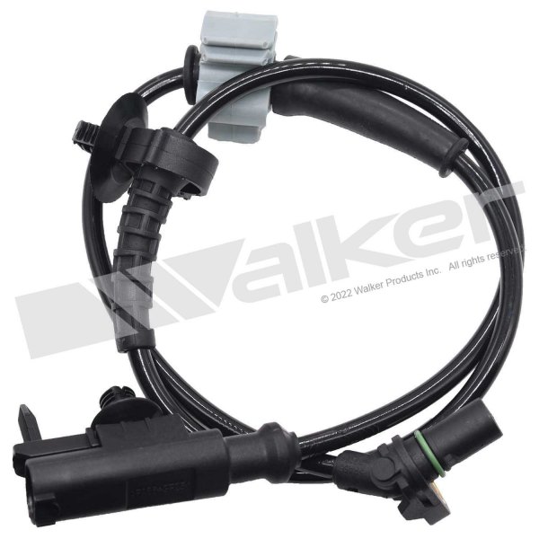 Walker Products® - Front ABS Wheel Speed Sensor