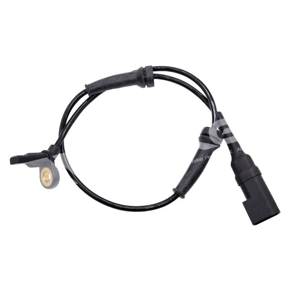 Walker Products® - Front Driver Side ABS Wheel Speed Sensor