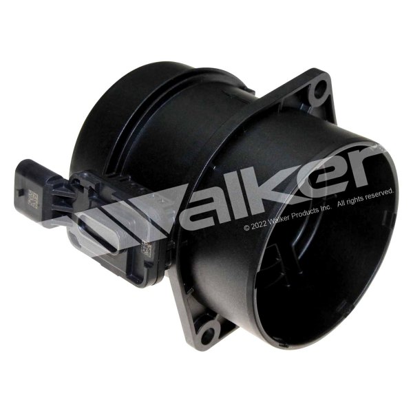Walker Products® - Black Plastic Mass Air Flow Sensor