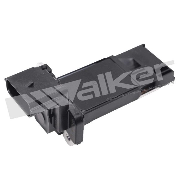 Walker Products® - Black Mass Air Flow Sensor
