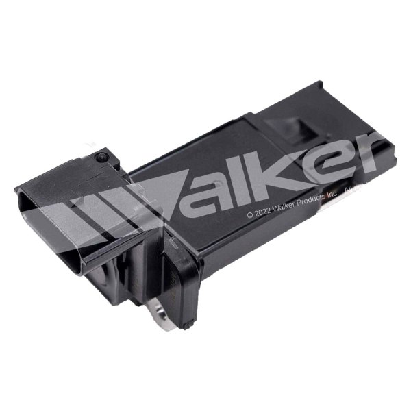 Walker Products® - Black Mass Air Flow Sensor
