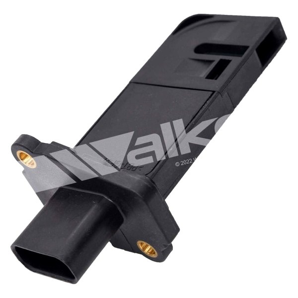 Walker Products® - Black Mass Air Flow Sensor