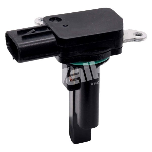 Walker Products® - Black Mass Air Flow Sensor