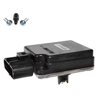Walker Products® - Mass Air Flow Sensor
