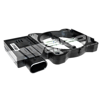 Walker Products® - Mass Air Flow Sensor
