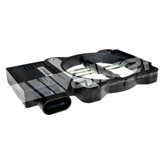 Walker Products® - Mass Air Flow Sensor