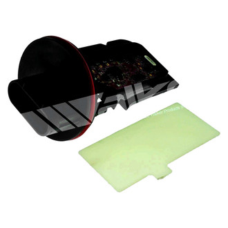 Walker Products® - Mass Air Flow Sensor