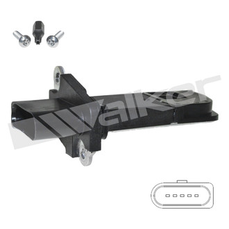 Walker Products® - Mass Air Flow Sensor