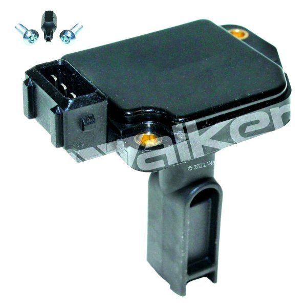 Walker Products® - Mass Air Flow Sensor