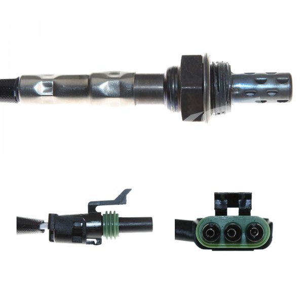 Walker Products® - Premium Titania Oxygen Sensor