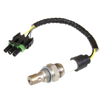 Walker Products® - Premium Titania Oxygen Sensor