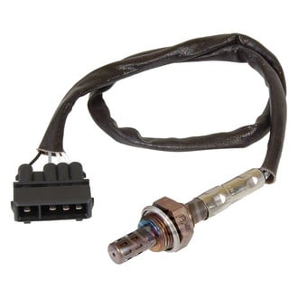 Walker Products® - Premium Oxygen Sensor