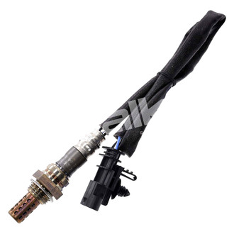 Walker Products® - Premium Oxygen Sensor