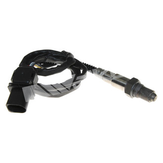 Walker Products® - Wideband Premium Oxygen Sensor
